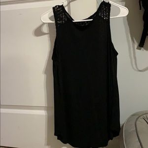 Old Navy sleeveless top.